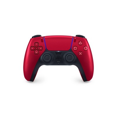 DualSense Wireless Controller for PlayStation 5 - Volcanic Red