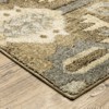 Oriental Weavers Florence 5090D Tan/ Gold Indoor Area Rug - 5'3" x 7'6" - 3 of 4