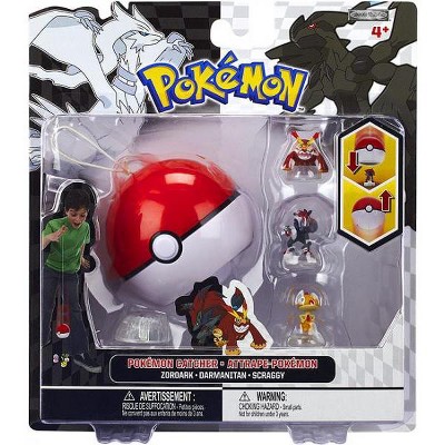 zoroark figure