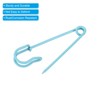 Unique Bargains Large Metal Sturdy Sewing Safety Pins for Blankets 20 Pcs - 4 of 4