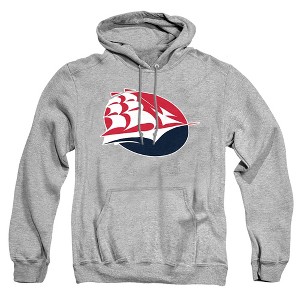 Men's Shippensburg University Distressed Primary Pull-Over Hoodie - 1 of 4