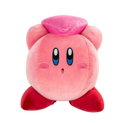 target nintendo plush