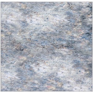 Vintage Heriz VHZ810 Power Loomed Machine Washable Skid-Resistant Indoor Rugs - Safavieh - 1 of 4