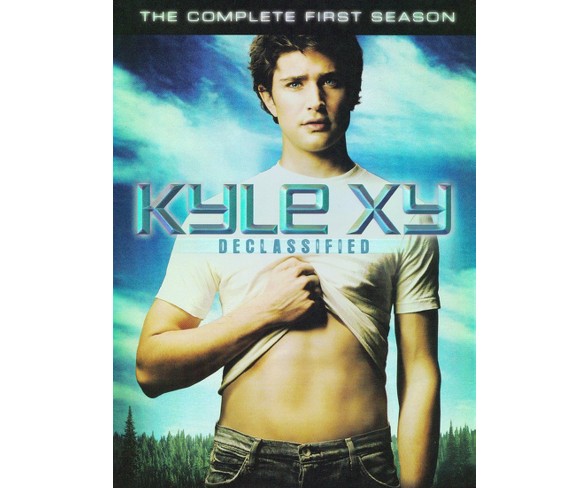 Kyle Xy: Season One Declassified (DVD)