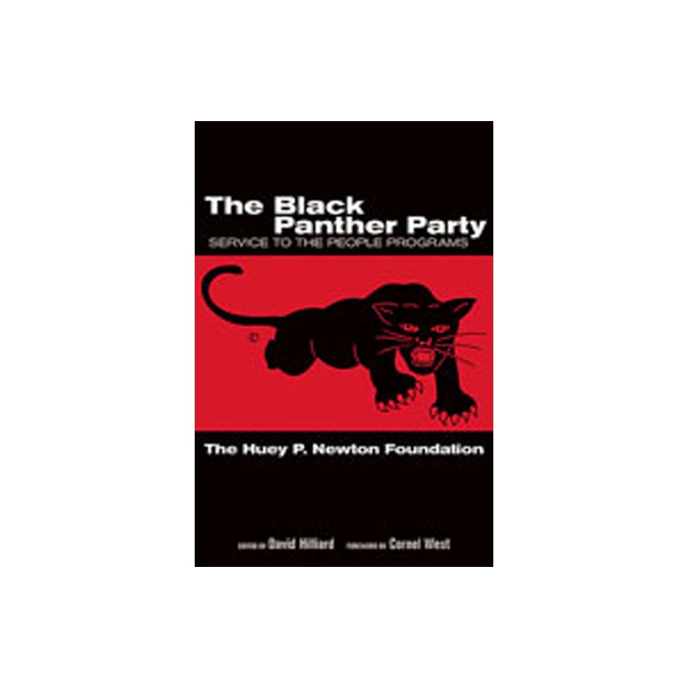 The Black Panther Party