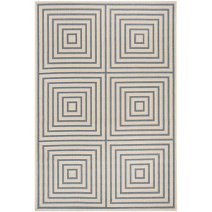 Linden LND123 Power Loomed Rugs - Safavieh - 1 of 4