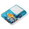 Disney Junior Firebuds Jayden And Piston Silk Touch Throw Blanket - 3 of 3