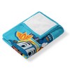 Disney Junior Firebuds Jayden And Piston Silk Touch Throw Blanket - image 3 of 3