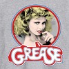 Men's - Grease - Sandy Olsson Long Sleeve Graphic T-Shirt - 2 of 4