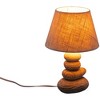 Quickway Imports Bedroom lamps, Nightstand Lamp, Desk lamps, Cool Lamps for Ideal Gifts, Designer table lamps, Decorative Lamps, Lamps for Home Decor - 3 of 4