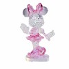 Facet Collection 4.0 Inch Minnie Mouse Facets Disney Showcase Collection Figurines - 2 of 3