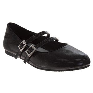 Badgley Mishcka Girls' Ballerinas Shoes (Little Kids/ Big Kids) - 1 of 4