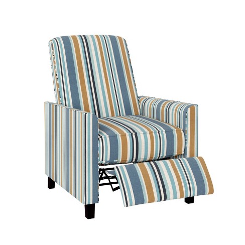 Evy Pushback Recliner Chair - Prolounger : Target