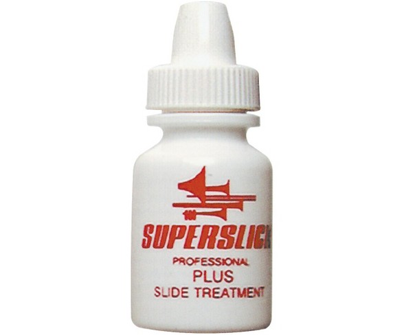 Superslick Slide Treatment