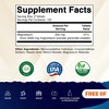 Vitamatic Magnesium as Glycinate Lysinate – 240 Tablets – 100% Chelated Magnesium - 2 of 4