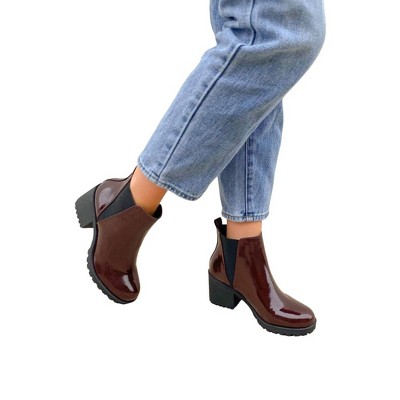 Women's Take Me On Booties - CHINESE LAUNDRY