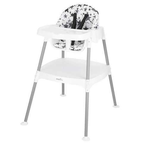 Target 2025 feeding chair