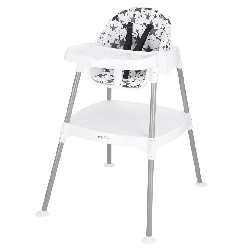 Evenflo 4-in-1 Eat and Grow Convertible High Chair, 1 of 20