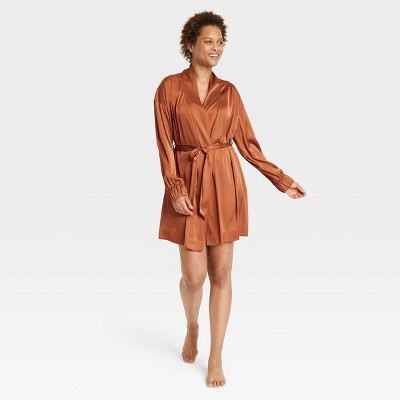 Women's Satin Robe Stars Above™ Curated On LTK, 49% OFF