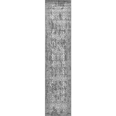 Nuloom Odell Faded Vintage Indoor Area Rug