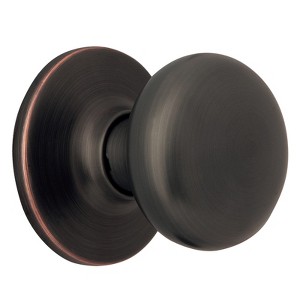 Design House Cambridge Dummy Knob Left or Right Handed - 1 of 1