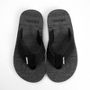 Roxoni Kid Boy's Indoor Outdoor Lightweight Summer Slipper - 3 of 4