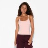 Women's Scoopneck ButterBliss Camisole - Wild Fable™ - 2 of 4