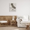 Stupell Industries Born And Raised California Canvas Art - 3 of 4