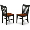 Homestock Artisanal Abode Norfolk Dining Chair - 4 of 4