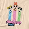 Powerpuff Girls The Girls Fly Adult T-Shirt - 2 of 4