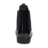 Journee Collection Womens Drip Almond Toe Rain Boots - 3 of 4