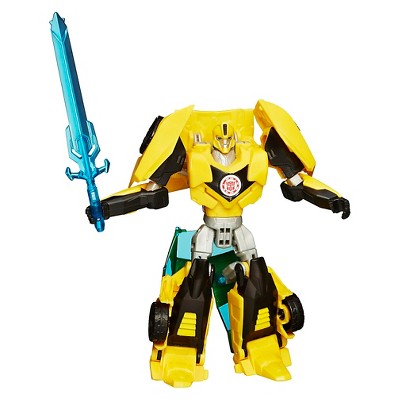 target bumblebee toy