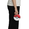 Pokemon Pokeball Novelty Coin Purse - 3 of 4