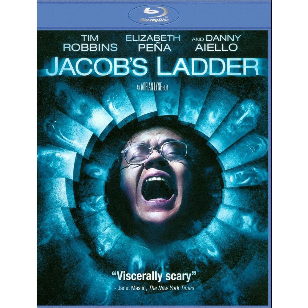 UPC 012236180319 product image for Jacob's Ladder (Blu-ray) (Widescreen) | upcitemdb.com