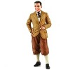 1934-1938 Jean Bugatti Standing Figure for 1/18 Scale Models by Le Mans Miniatures - 2 of 3