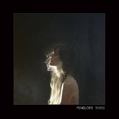 Penelope Trappes - Penelope Three (CD)