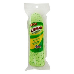Libman Gentle Touch 3.5 in. W Foaming Dish Wand - 1 of 1