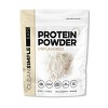 Clean Simple Eats Protein Powder - Unflavored - 30 Servings - 2 of 4