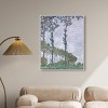 Art Remedy Afrique Boho Abstract Wall Art Framed - 2 of 4