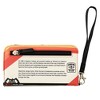 Stranger Things Zip Around Tech Wallet Wristlet - 2 of 3