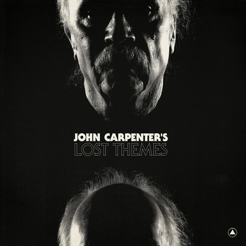 John Carpenter - Lost Themes Sb 15 Year Edition Vorte (vinyl) : Target