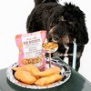 Dexypaws Lamb & Sweet Potato Dog Biscuits 12oz - Natural Pet Treats - 4 of 4