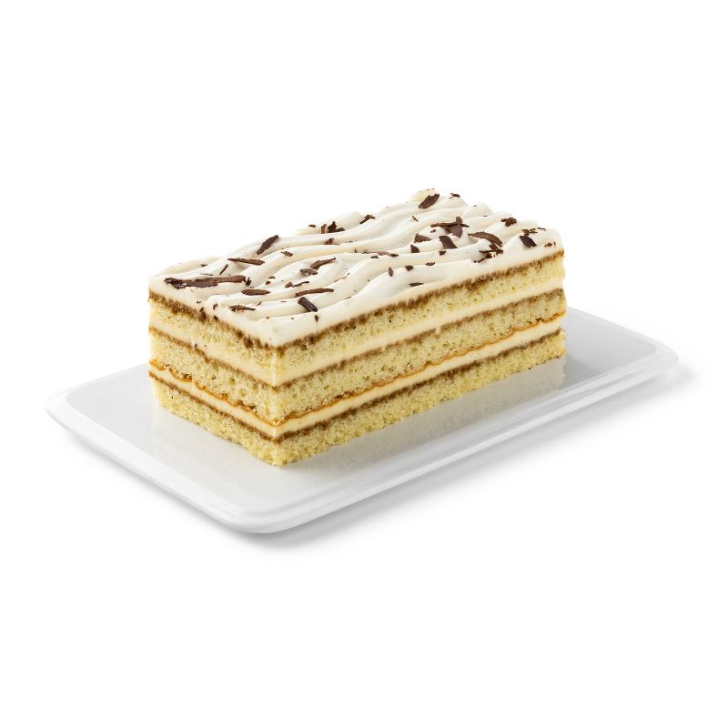 Tiramisu Bar Cake - 25.4oz - Favorite Day&#8482;, 3 of 6