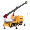 DRIVEN by Battat Standard Series Toy Crane Truck - 4 of 4