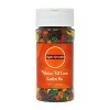 Mystic Sprinkles Fabulous Fall Leaves Confetti Mix 2.7oz Bottle - 2 of 4