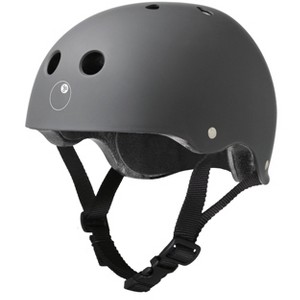 bike helmets and skateboard helmets Apusale Helmet, Adjustable Multi-Sport for Skate Scooter, 3 Sizes for Adult Youth Kids Toddler (Black) : Sports & Outdoors With six to seven vents and interior airflow channels Retrospec Remi Toddler Bike &