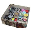 Folded Space Rising Sun Board Game Box Inserts - 4 of 4