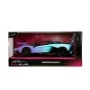Jada Pink Slips Lamborghini Aventador Diecast Vehicle 1:24 Scale - 2 of 4