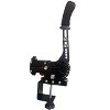 Abtivan Corporation RH3 USB Handbrake for Sim Gaming, PC Handbrake Compatible with PC Logitech Thrustmaster Fanatec - 4 of 4