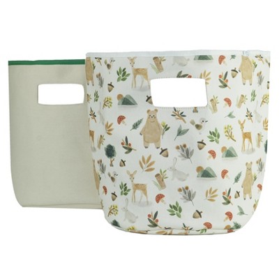 GooseWaddle Soft Storage 2 Packs One Size